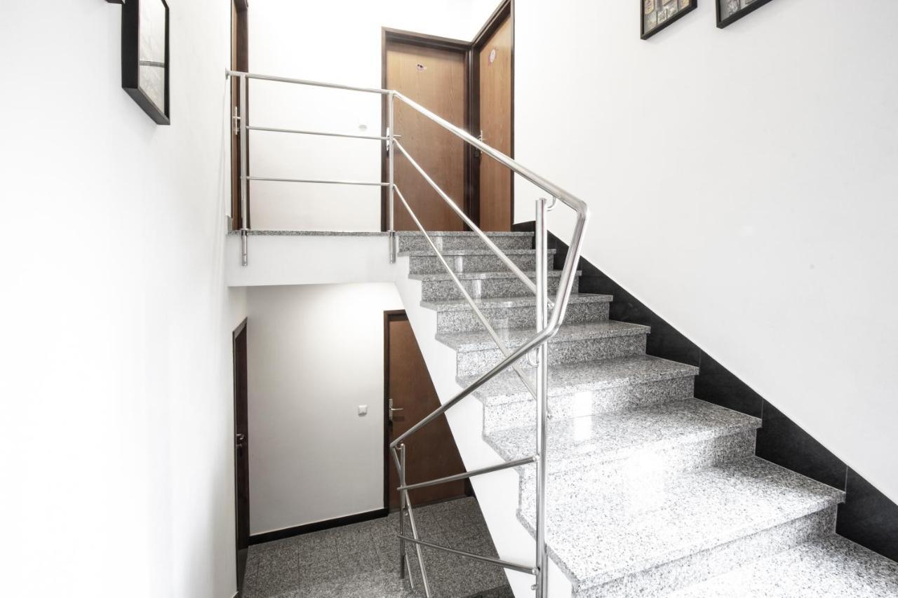 Apartamento Galapagus Privat Beach & Boat Dock Metajna Exterior foto